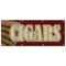 Signmission CIGARS BANNER SIGN cigar shop humidor cuban cigarra cicada signs B-96 Cigars - alternate 1